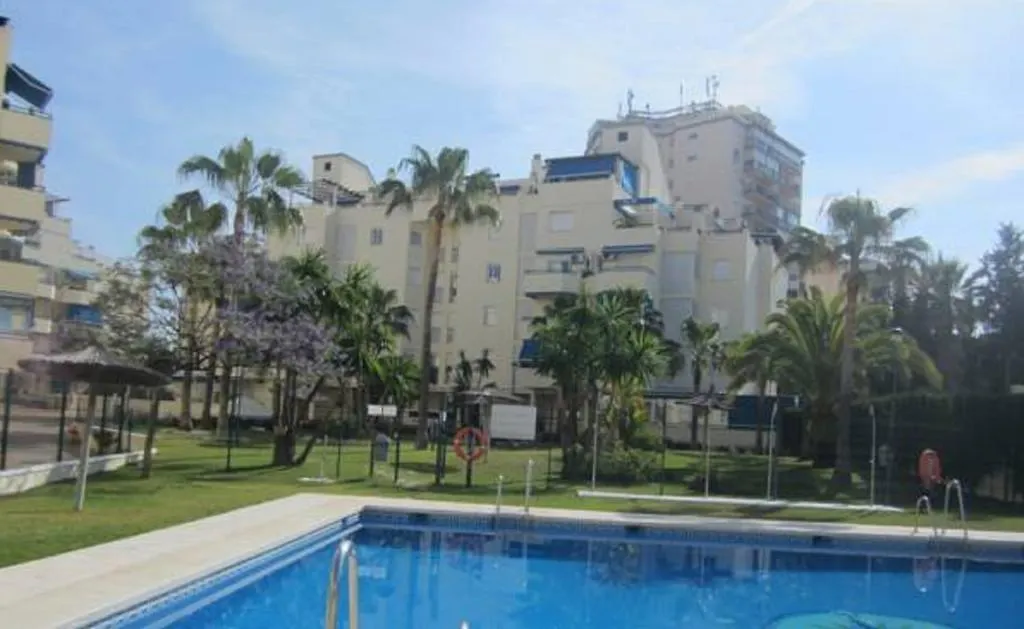 Fuengirola Centro Appartamento