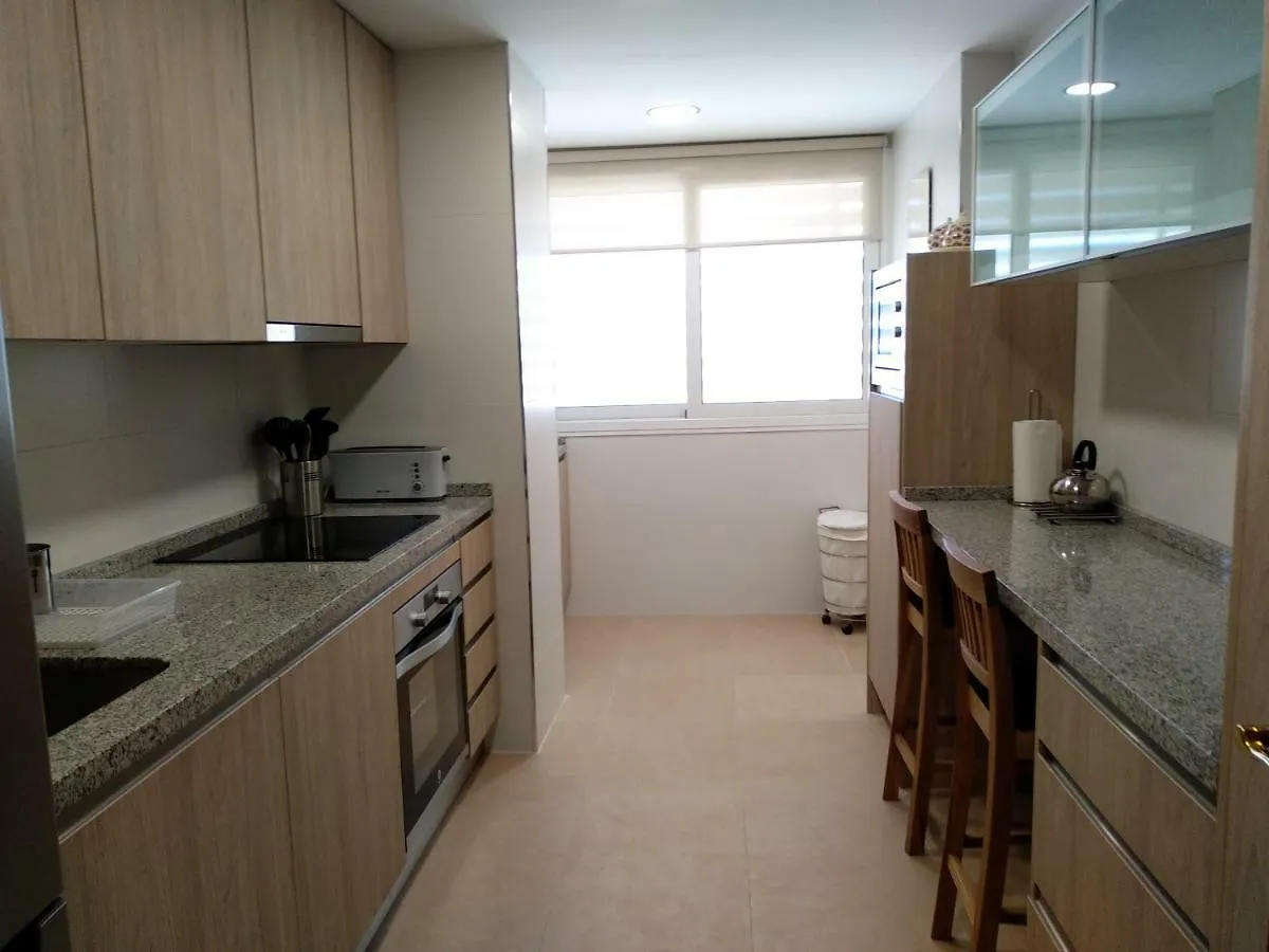 Fuengirola Centro Appartamento Spagna