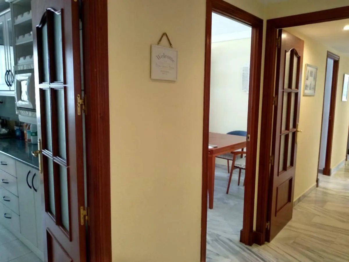 Fuengirola Centro Appartamento