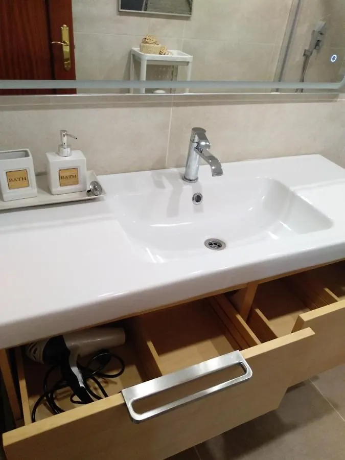 Fuengirola Centro Apartment Spain