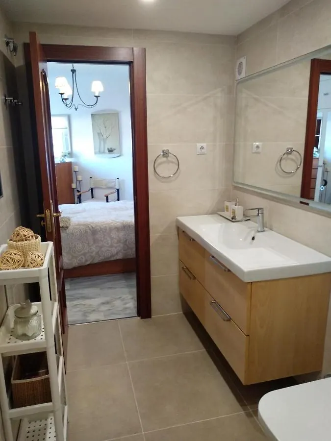 Fuengirola Centro 아파트