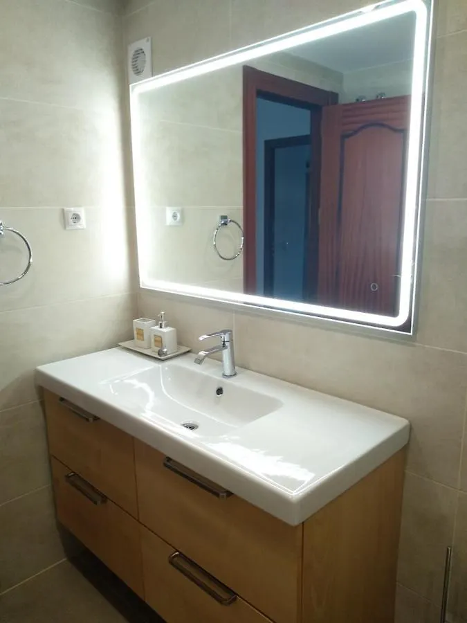 Fuengirola Centro Apartment