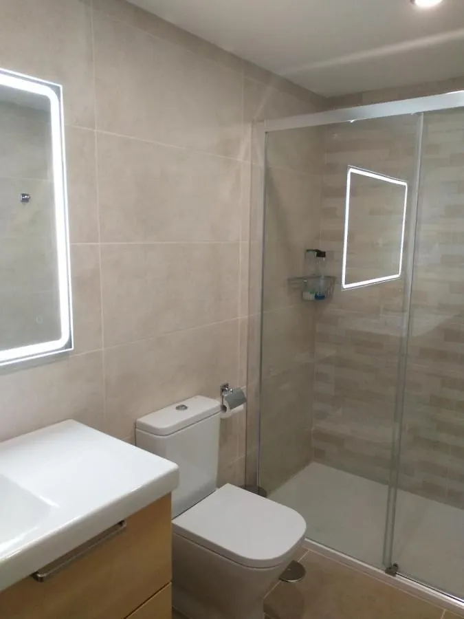 Fuengirola Centro Apartment Spain