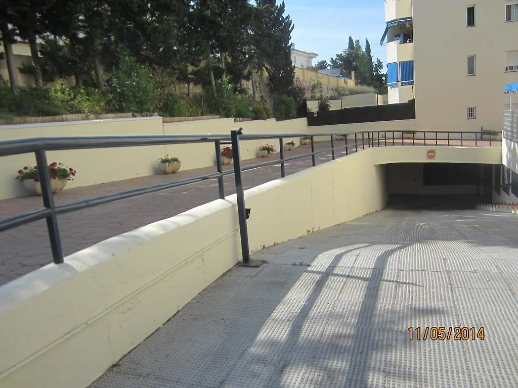 Fuengirola Centro Apartment