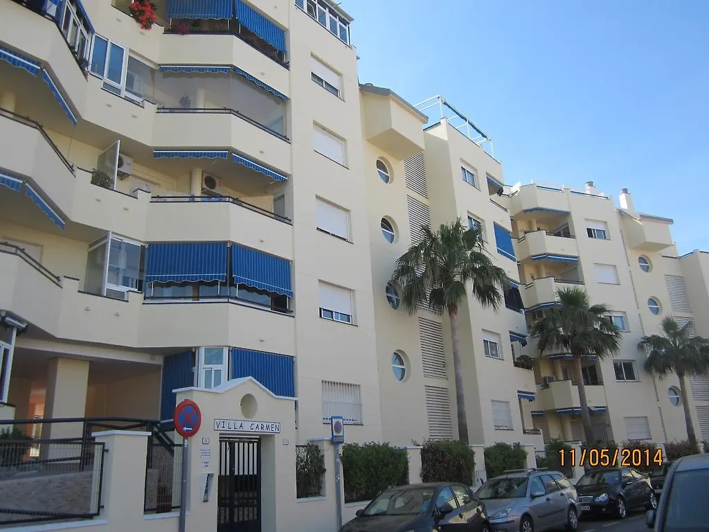 Fuengirola Centro 아파트