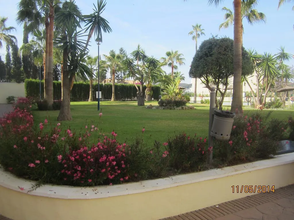 Fuengirola Centro 아파트