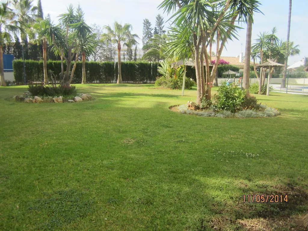 Fuengirola Centro Apartment