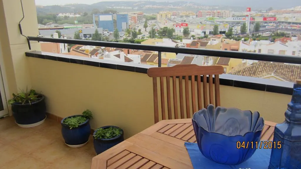 Fuengirola Centro Apartment 0*,  Spain
