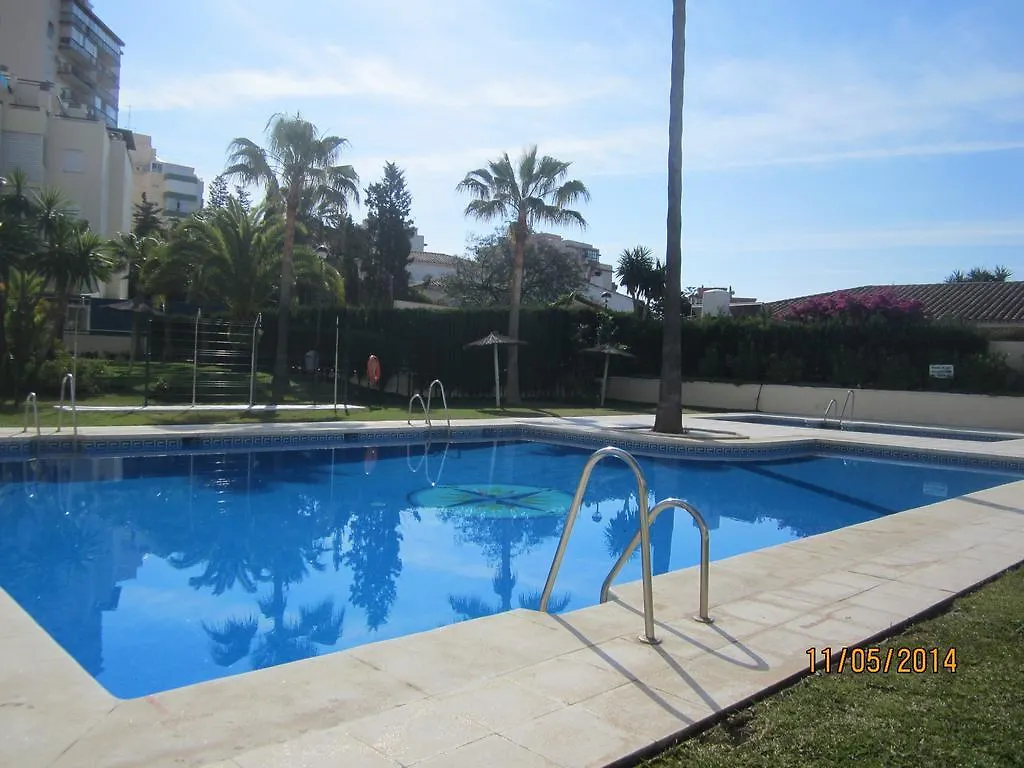 Fuengirola Centro Apartment