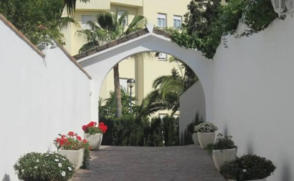 Fuengirola Centro Apartment