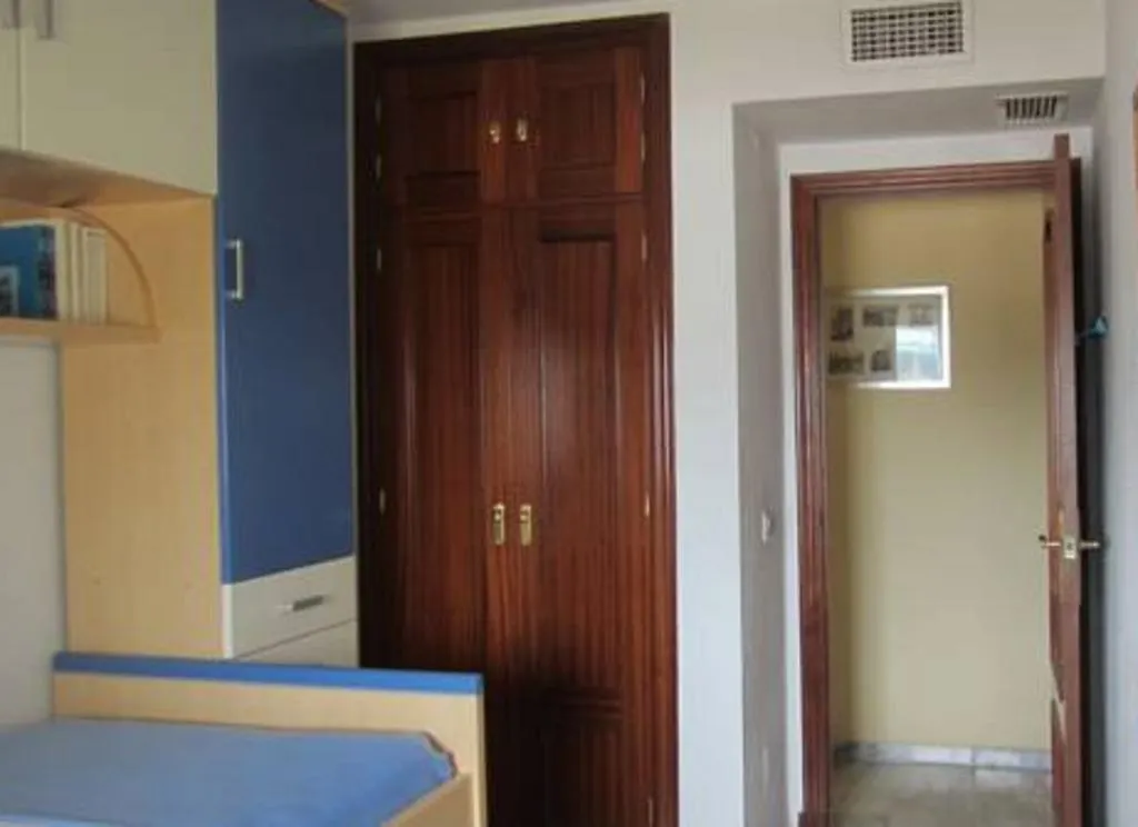 Fuengirola Centro Apartment