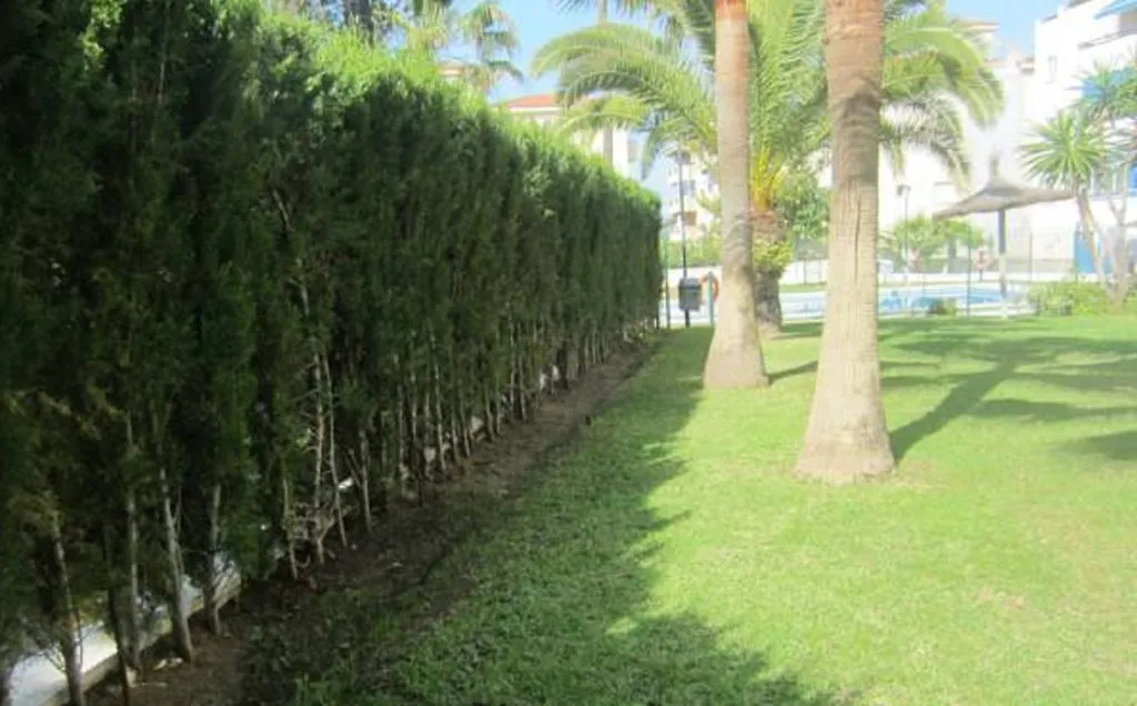 Fuengirola Centro Apartment