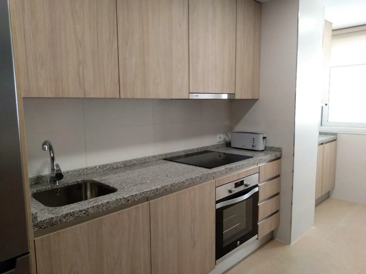 Fuengirola Centro Apartment