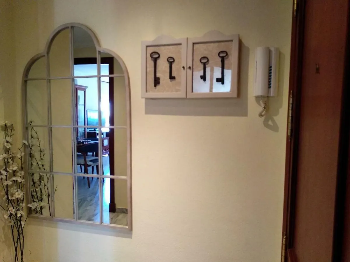 Fuengirola Centro 아파트 0*,  스페인