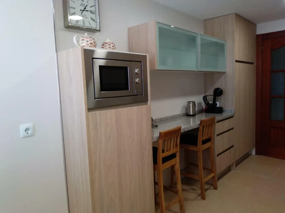 Fuengirola Centro Apartment