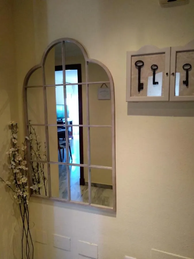 Fuengirola Centro Apartment