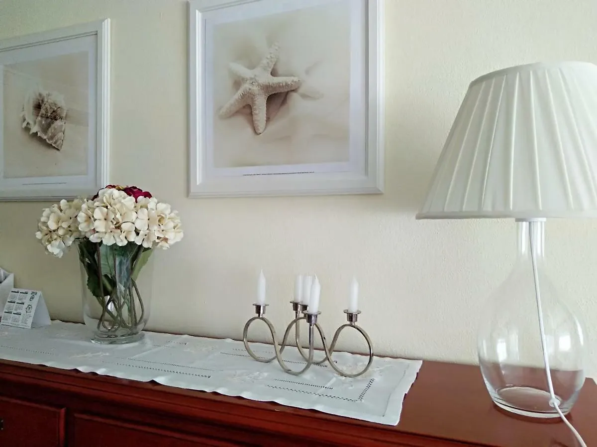 Fuengirola Centro Apartment