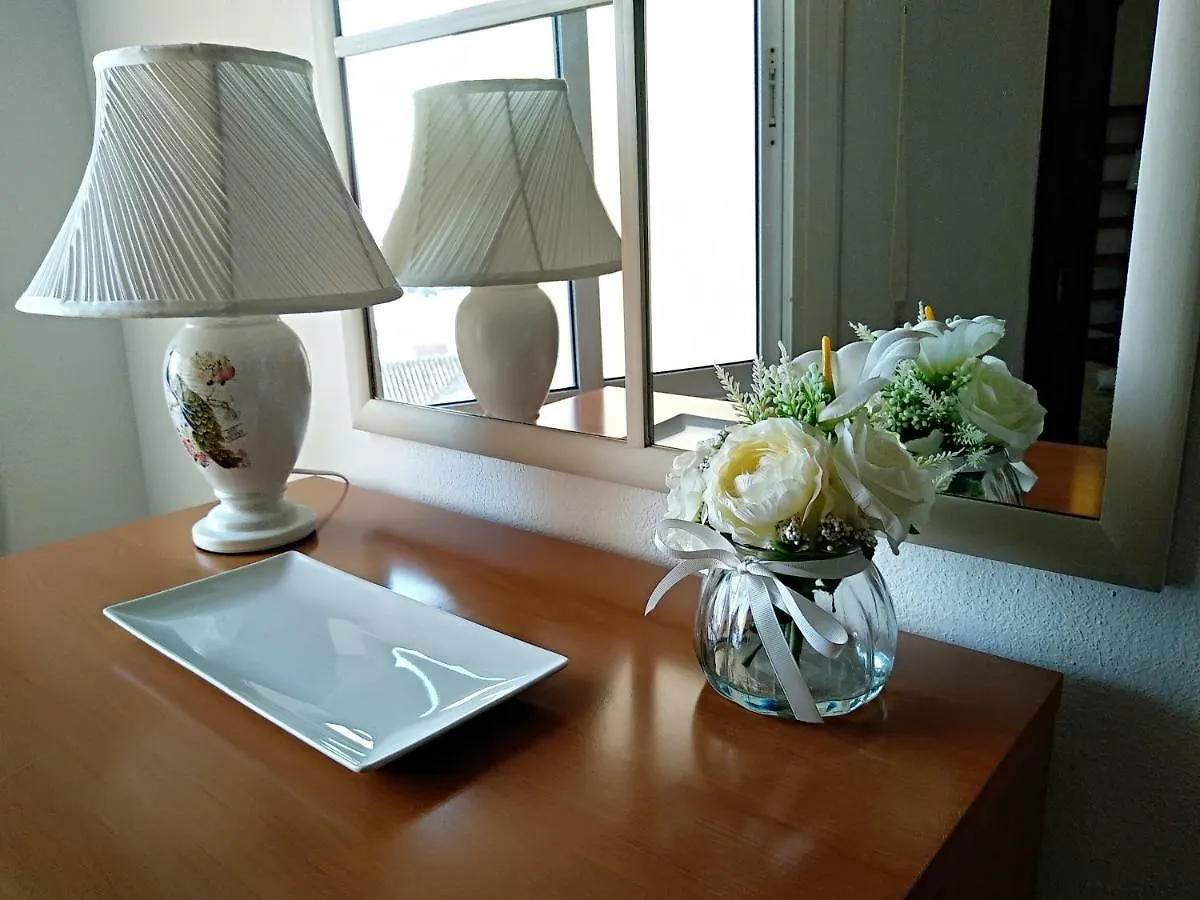 Fuengirola Centro Apartment 0*,