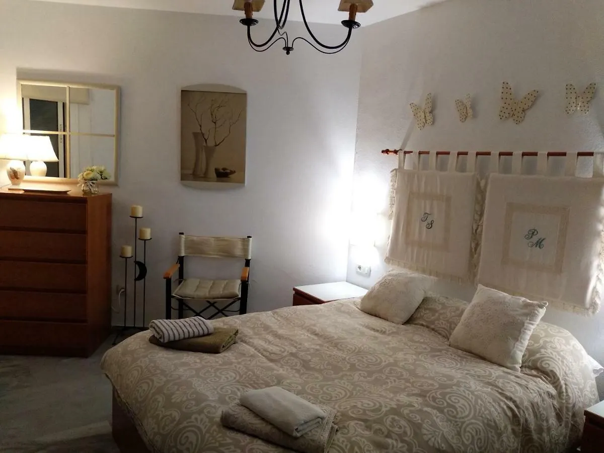 Fuengirola Centro Apartment