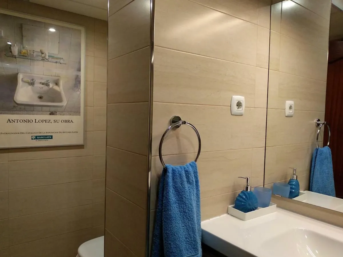 Fuengirola Centro Apartment