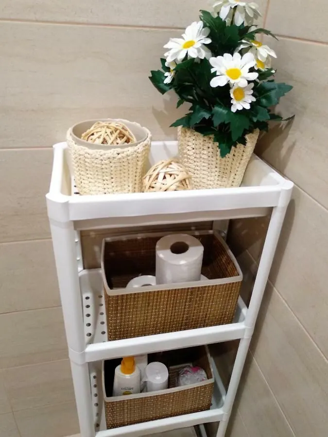 Fuengirola Centro Apartment