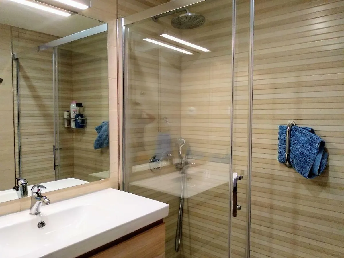 Fuengirola Centro Apartment