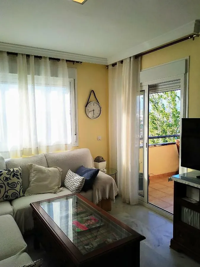 Fuengirola Centro 아파트