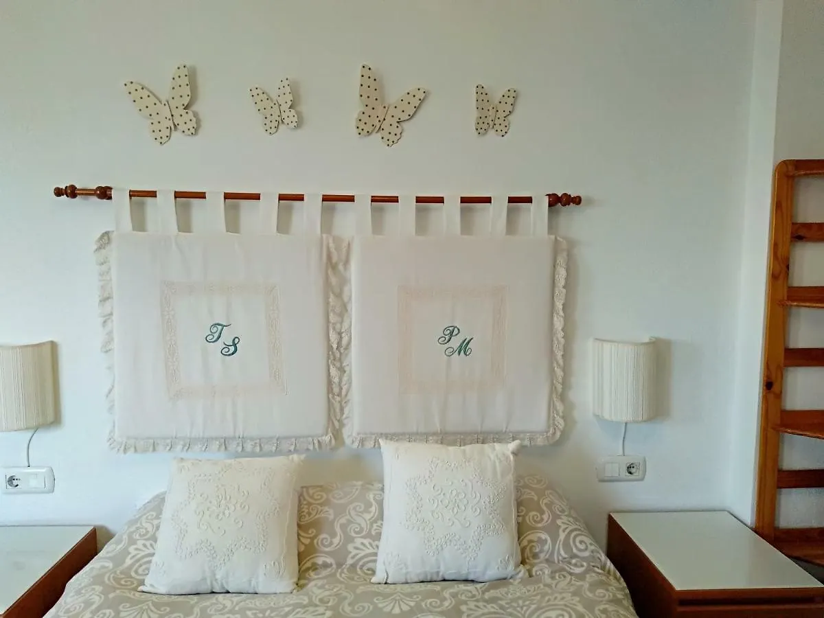 Fuengirola Centro Apartment