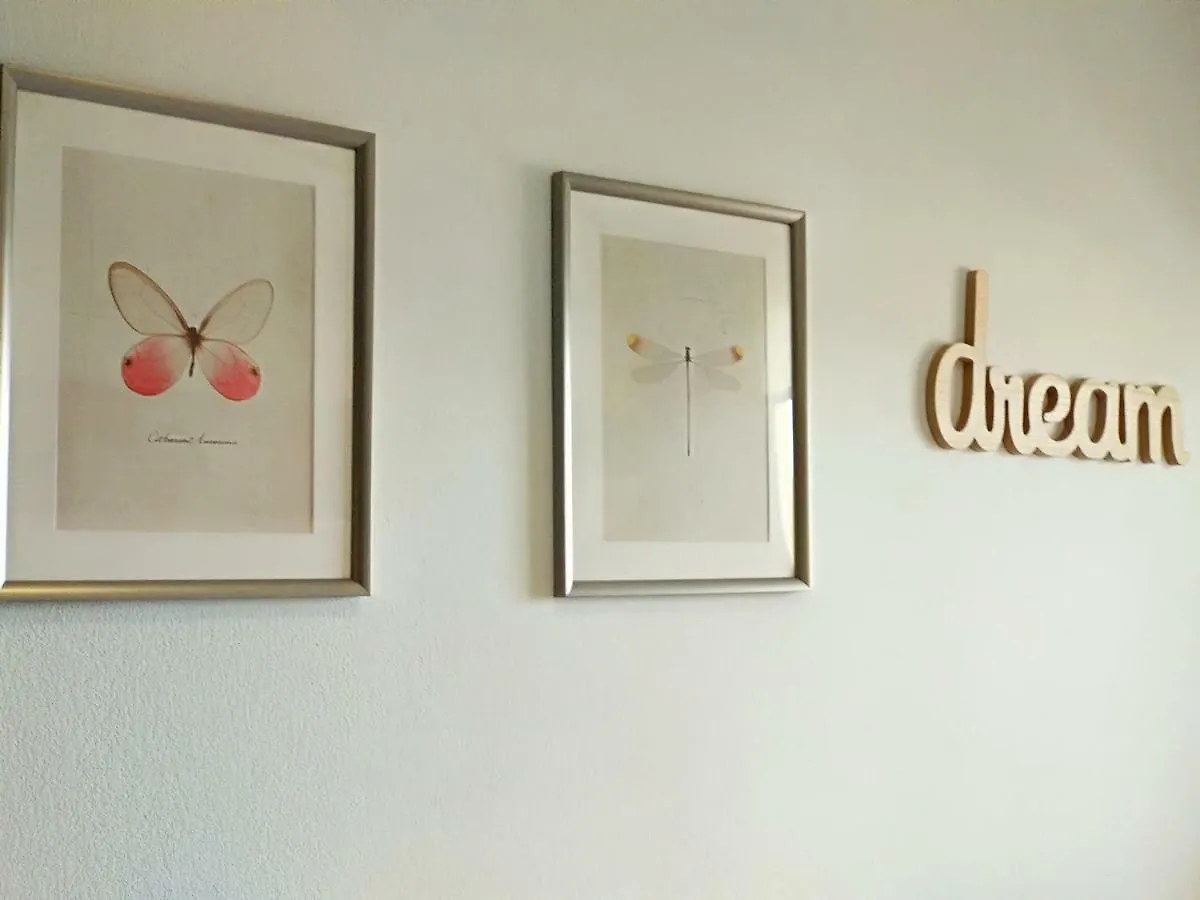 Fuengirola Centro Apartment