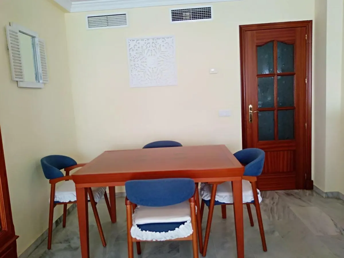 Fuengirola Centro Apartment
