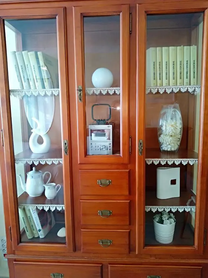Fuengirola Centro Apartment Spain