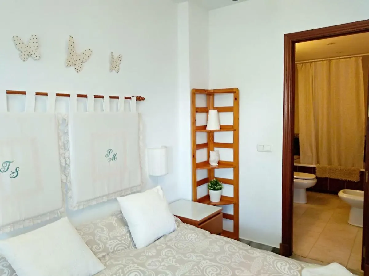 Fuengirola Centro Apartment 0*,  Spain