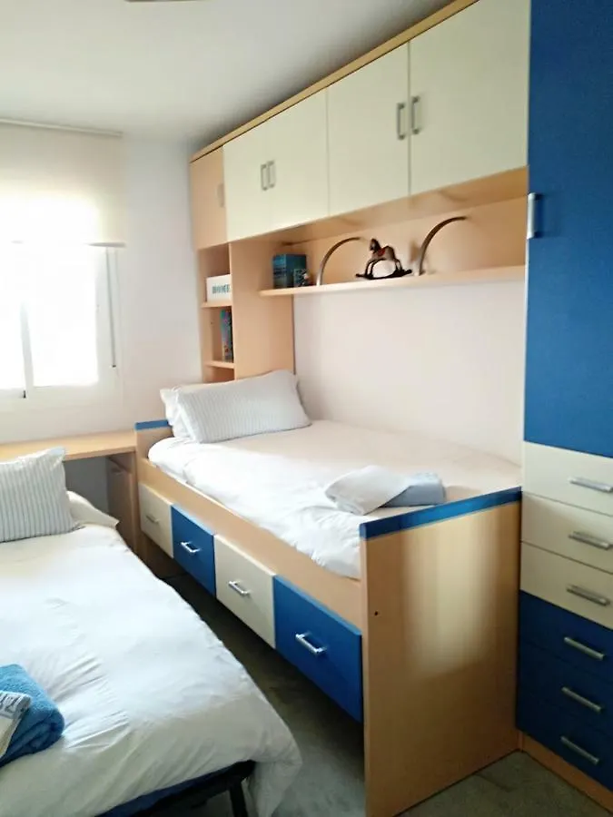Fuengirola Centro 아파트
