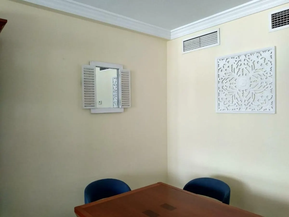 Fuengirola Centro Apartment Spain