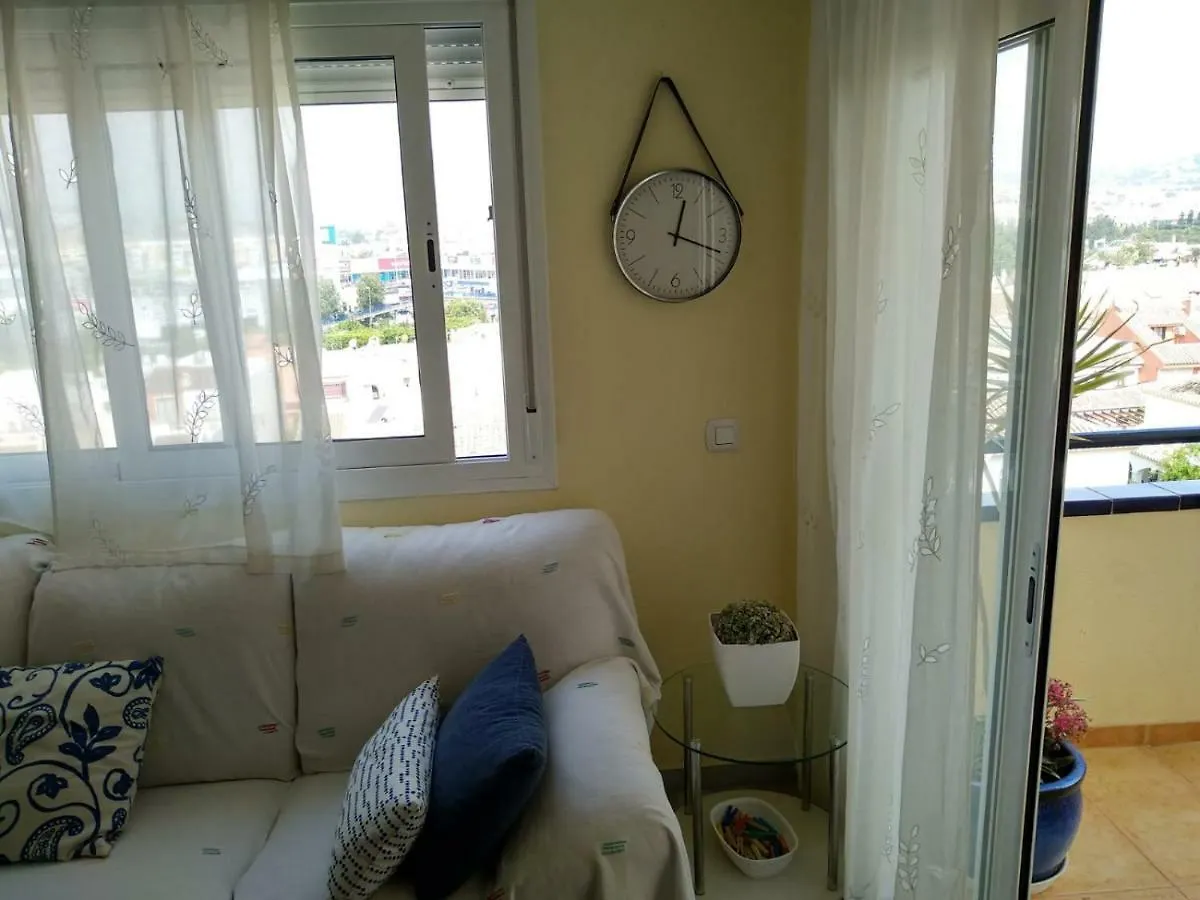 Fuengirola Centro Apartment
