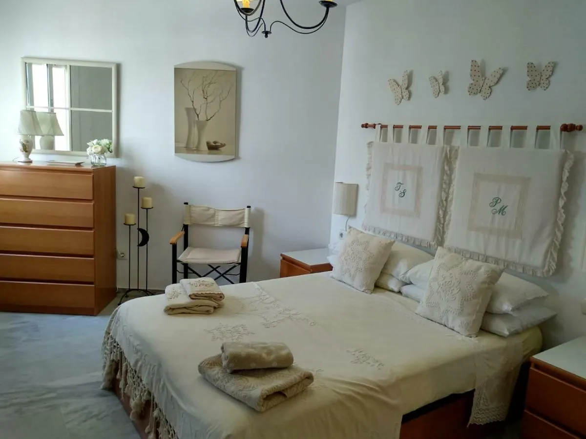 Fuengirola Centro Apartment 0*,