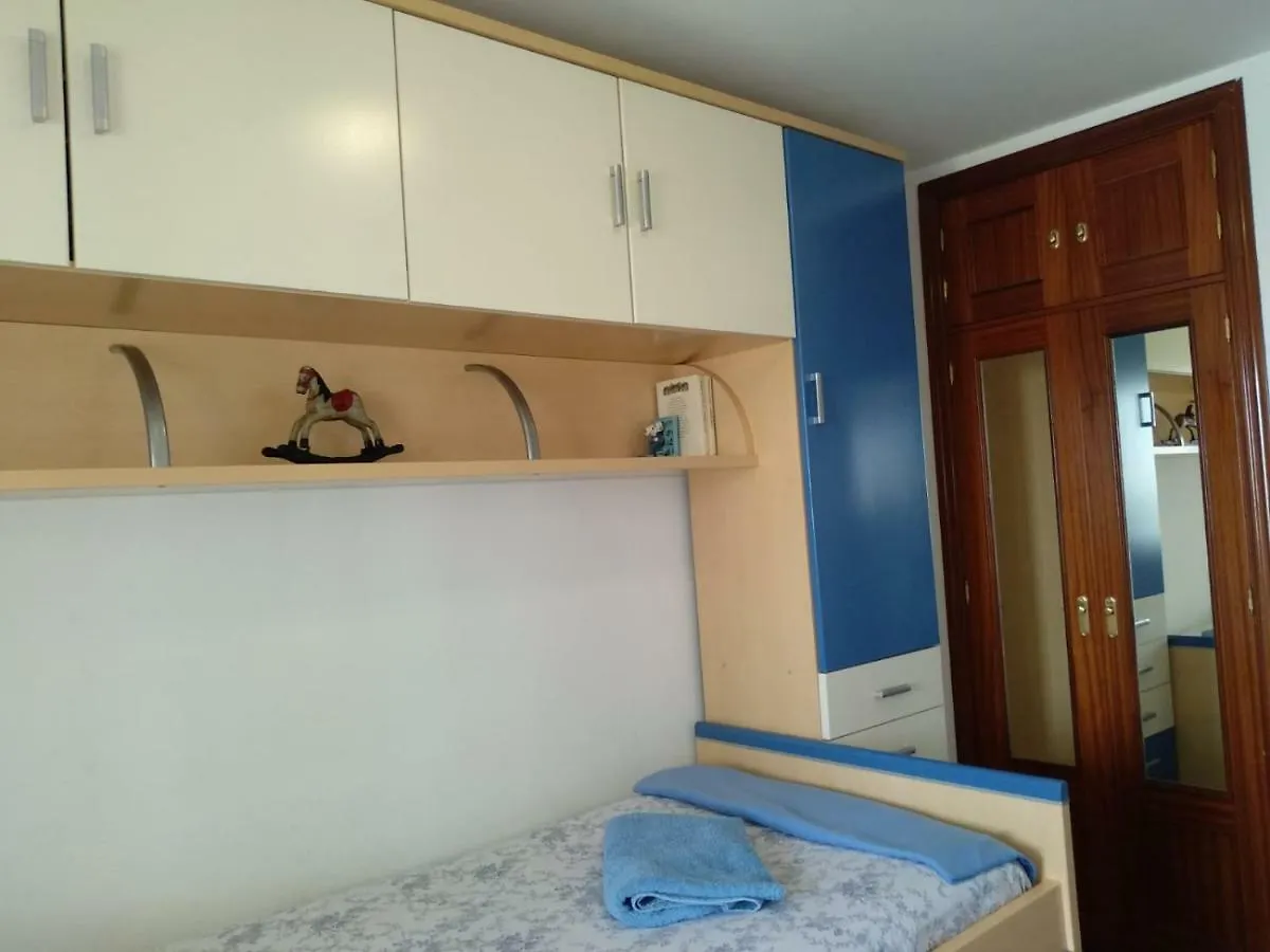 Fuengirola Centro 아파트 0*,