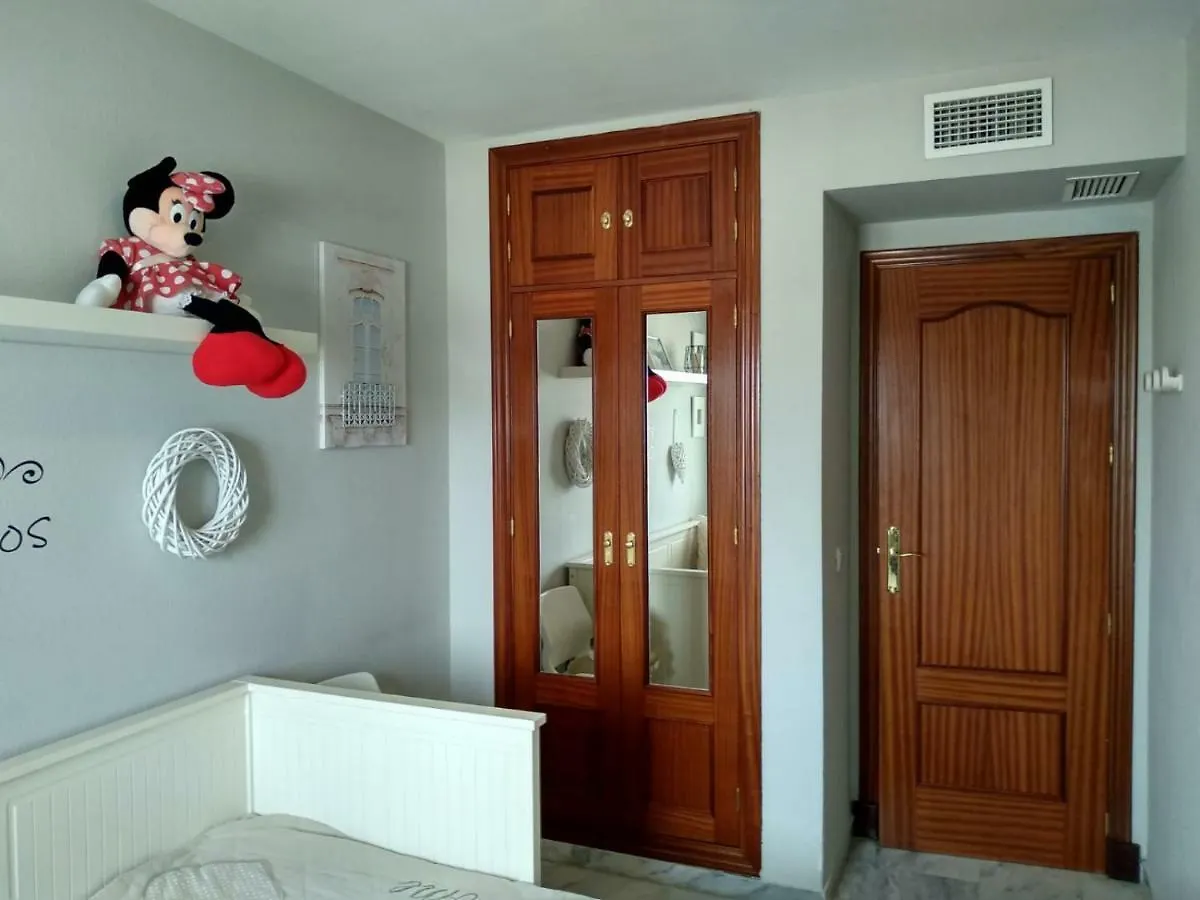 Fuengirola Centro Apartment