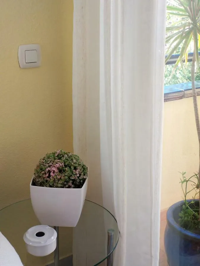 Fuengirola Centro 아파트