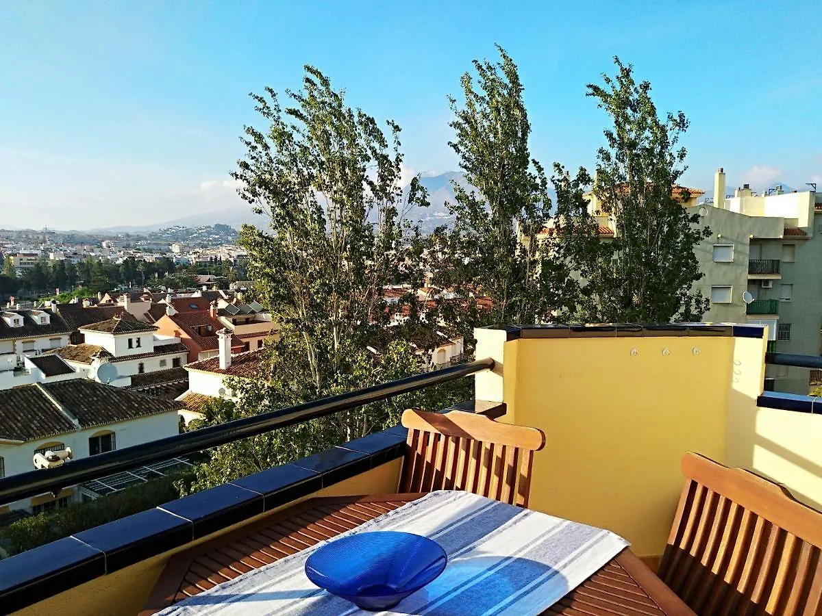 Fuengirola Centro 아파트