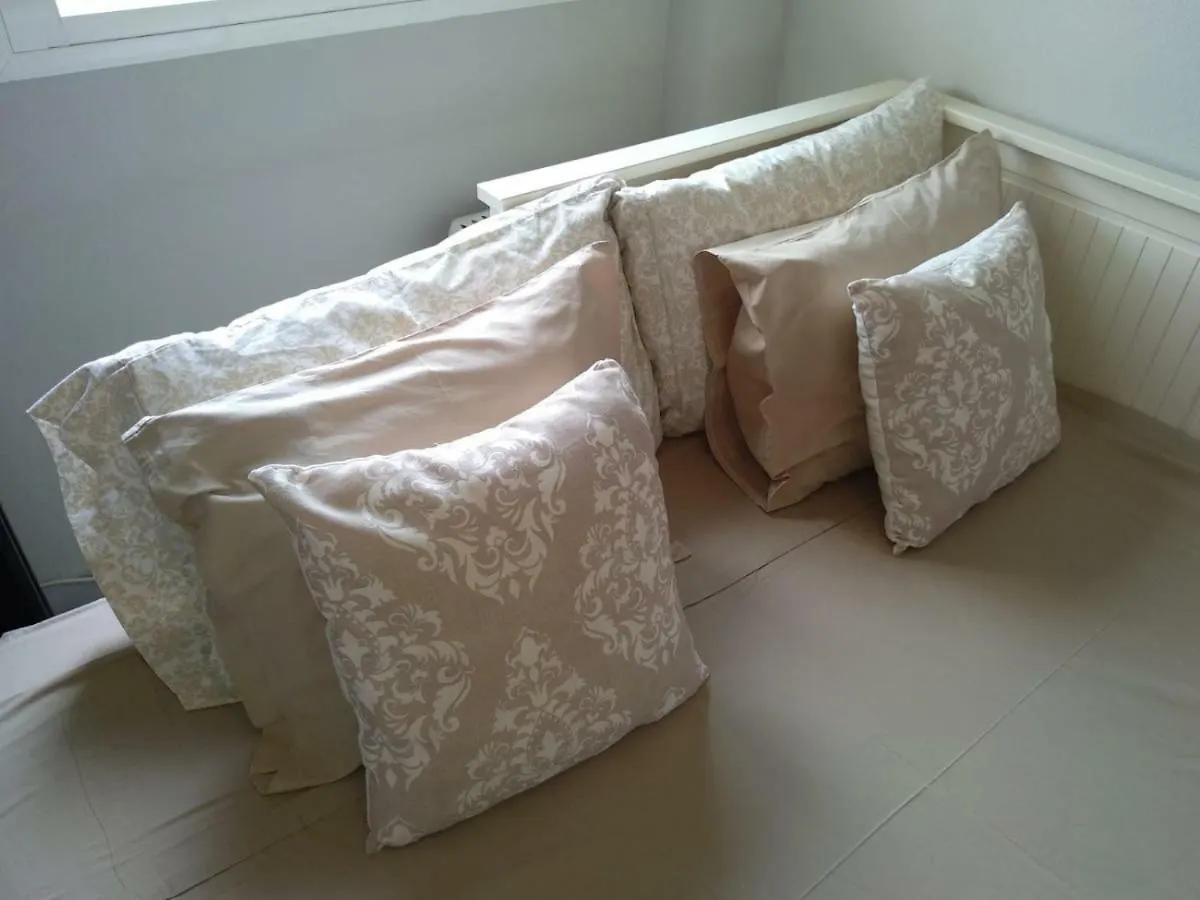 Fuengirola Centro Apartment Spain