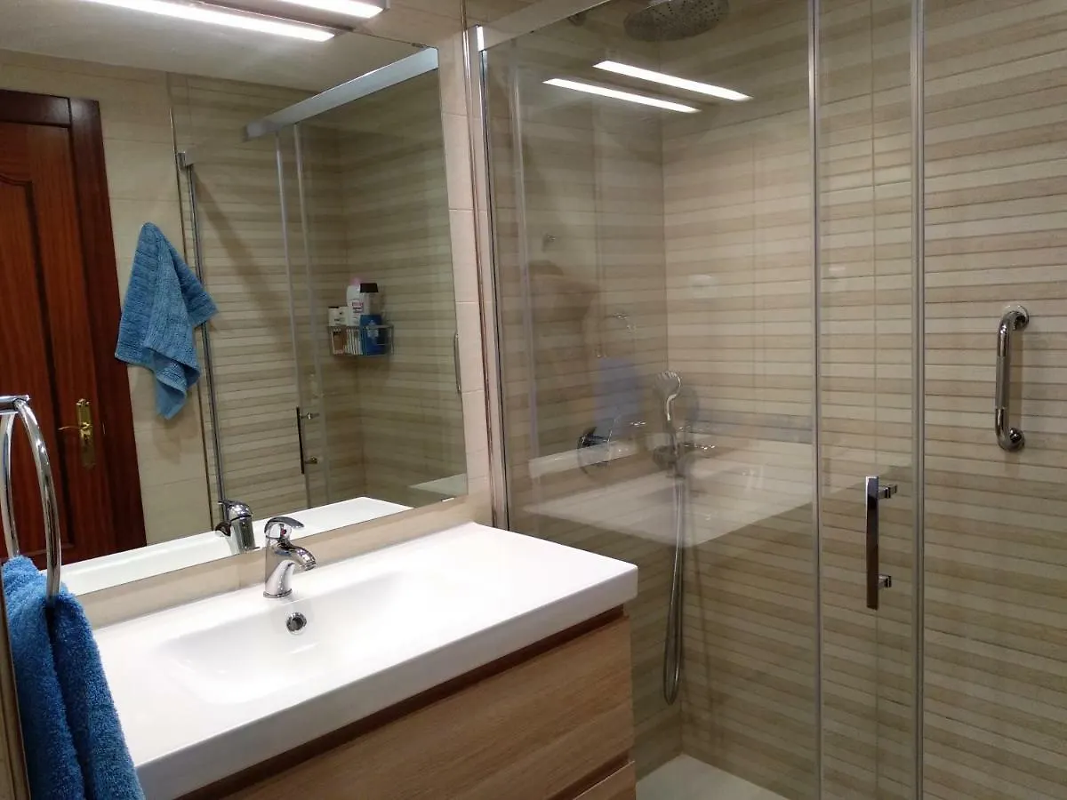 Fuengirola Centro Apartment Spain