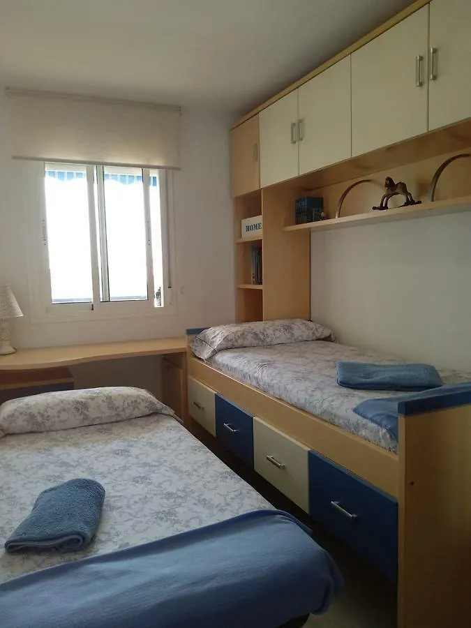 Fuengirola Centro Apartment Spain