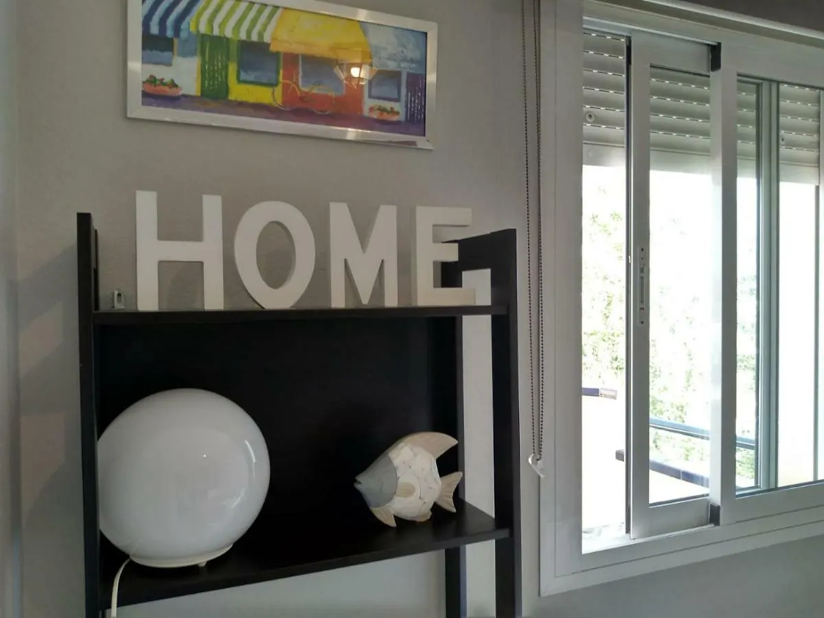 Fuengirola Centro Apartment Spain