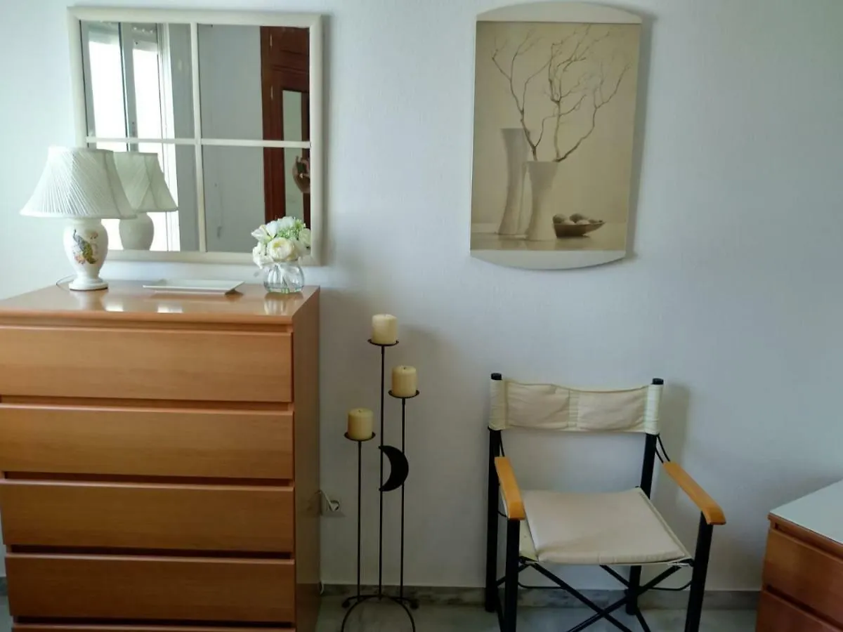 Fuengirola Centro Apartment