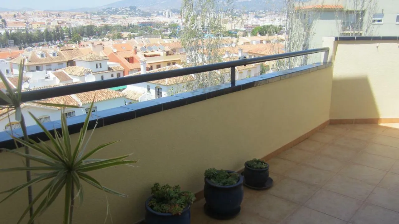 Fuengirola Centro Apartment Spain