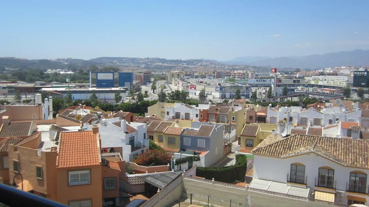 Fuengirola Centro 아파트