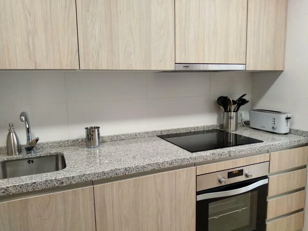 Fuengirola Centro Apartment Spain