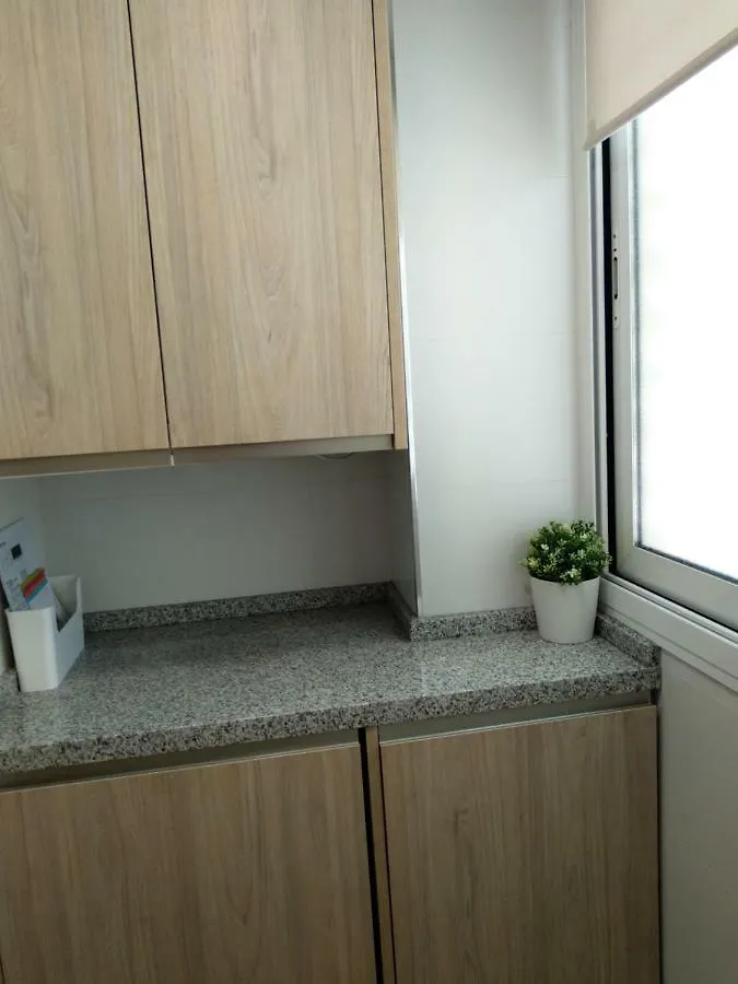 Fuengirola Centro Apartment