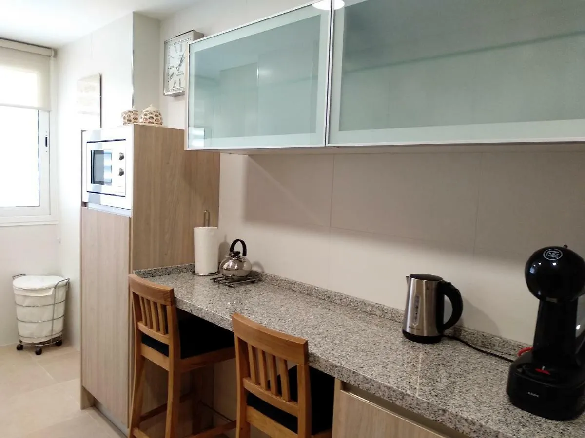 Fuengirola Centro Apartment